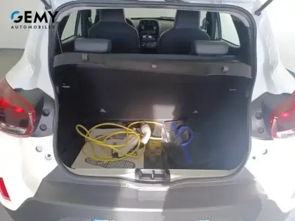 Photo 5 Dacia Spring  Achat Intégral