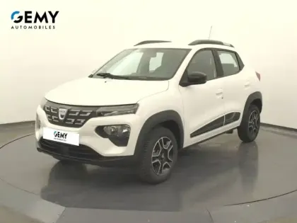 Photo Dacia Spring Confort