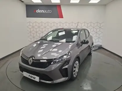 Photo Renault Clio Evolution
