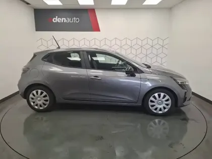 Photo 11 Renault Clio  TCe 90
