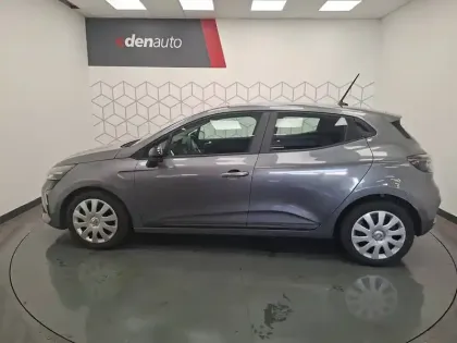 Photo 5 Renault Clio  TCe 90