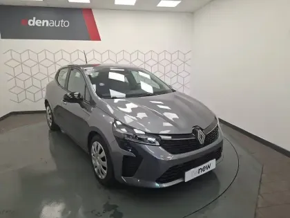 Photo 9 Renault Clio  TCe 90