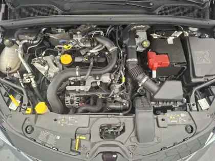 Photo 43 Renault Clio  TCe 90