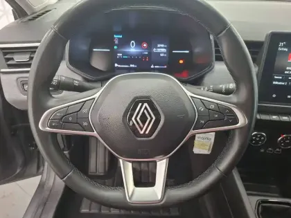 Photo 34 Renault Clio  TCe 90