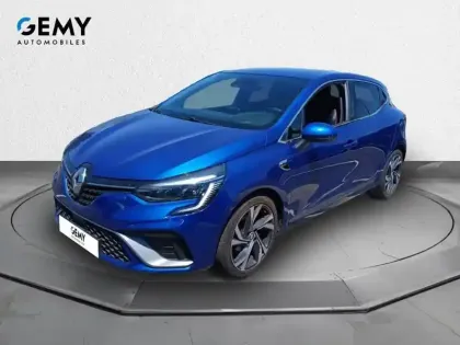 Photo Renault Clio Rs Line