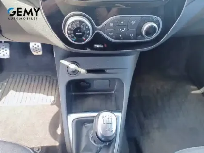 Photo 28 Renault Captur  TCe 130 FAP