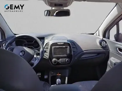 Photo 7 Renault Captur  TCe 130 FAP