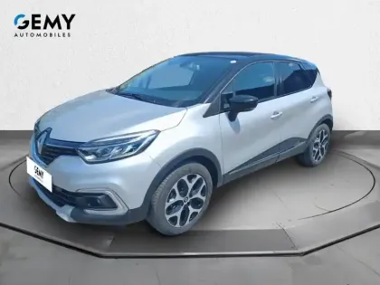 Photo 15 Renault Captur  TCe 130 FAP