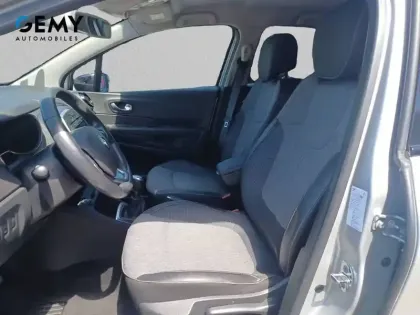 Photo 23 Renault Captur  TCe 130 FAP