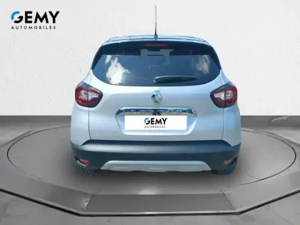 Photo 19 Renault Captur  TCe 130 FAP