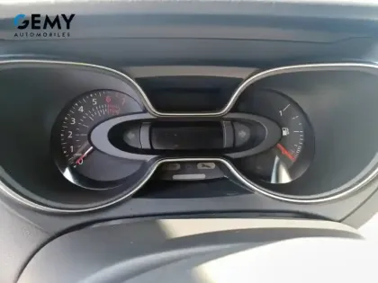 Photo 32 Renault Captur  TCe 130 FAP