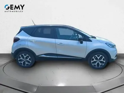 Photo 18 Renault Captur  TCe 130 FAP