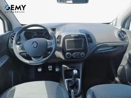 Photo 22 Renault Captur  TCe 130 FAP