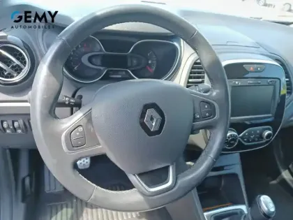 Photo 27 Renault Captur  TCe 130 FAP