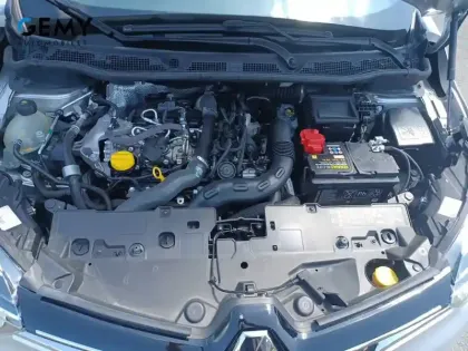 Photo 26 Renault Captur  TCe 130 FAP