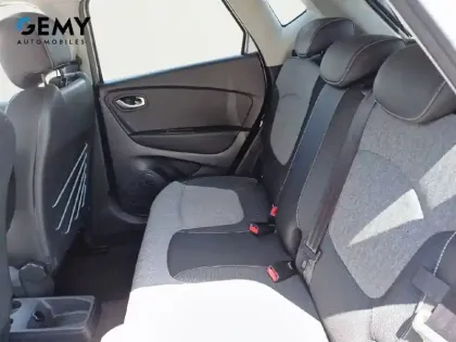 Photo 9 Renault Captur  TCe 130 FAP