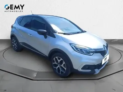 Photo 17 Renault Captur  TCe 130 FAP