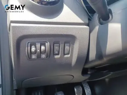 Photo 31 Renault Captur  TCe 130 FAP