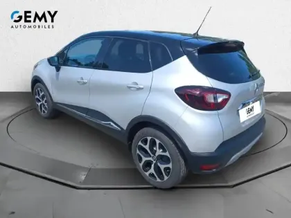 Photo 21 Renault Captur  TCe 130 FAP