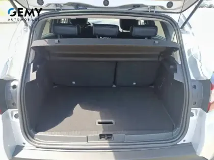 Photo 20 Renault Captur  TCe 130 FAP