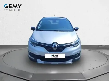 Photo 16 Renault Captur  TCe 130 FAP