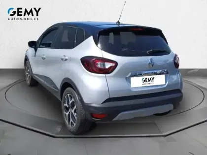 Photo 6 Renault Captur  TCe 130 FAP