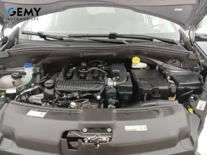 Photo 30 Peugeot 208  PureTech 82ch S&S BVM5