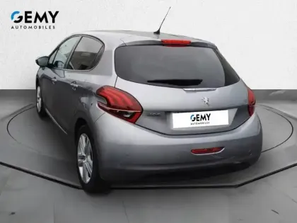Photo 6 Peugeot 208  PureTech 82ch S&S BVM5