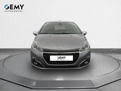 Photo 16 Peugeot 208  PureTech 82ch S&S BVM5
