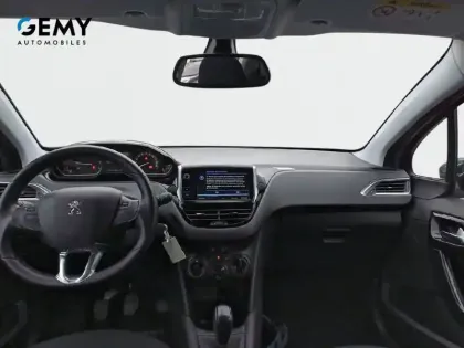 Photo 7 Peugeot 208  PureTech 82ch S&S BVM5