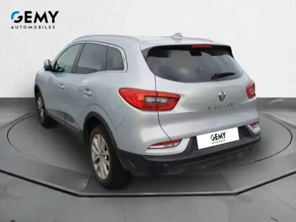 Photo 6 Renault Kadjar  TCe 140 FAP