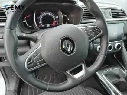 Photo 12 Renault Kadjar  TCe 140 FAP