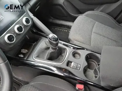 Photo 11 Renault Kadjar  TCe 140 FAP