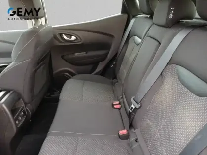 Photo 9 Renault Kadjar  TCe 140 FAP