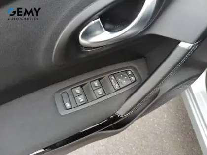 Photo 13 Renault Kadjar  TCe 140 FAP