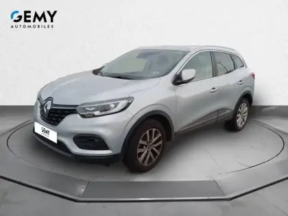 Photo Renault Kadjar Business