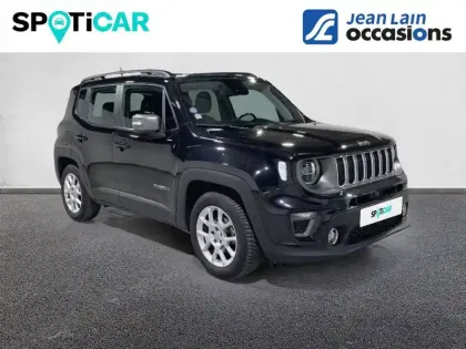 Photo 22 Jeep Renegade  1.6 I E.torQ Evo S&S 110 ch
