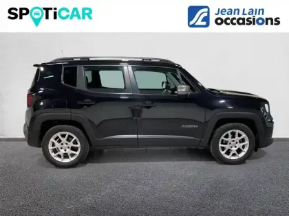 Photo 23 Jeep Renegade  1.6 I E.torQ Evo S&S 110 ch