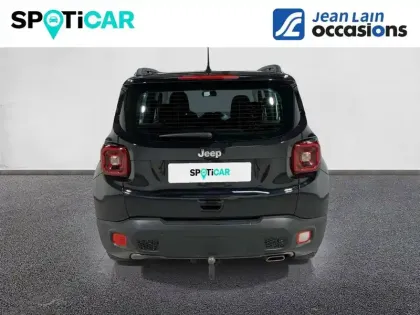 Photo 24 Jeep Renegade  1.6 I E.torQ Evo S&S 110 ch