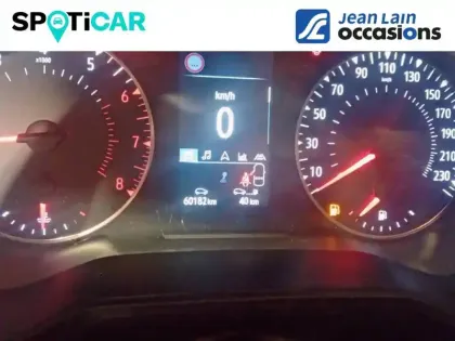 Photo 9 Jeep Renegade  1.6 I E.torQ Evo S&S 110 ch