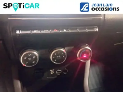 Photo 17 Jeep Renegade  1.6 I E.torQ Evo S&S 110 ch