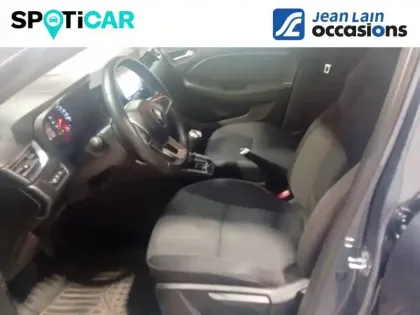 Photo 10 Jeep Renegade  1.6 I E.torQ Evo S&S 110 ch