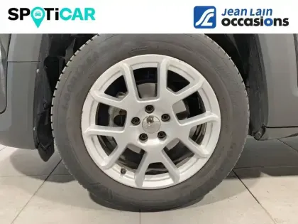 Photo 32 Jeep Renegade  1.6 I E.torQ Evo S&S 110 ch