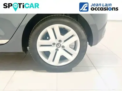 Photo 12 Jeep Renegade  1.6 I E.torQ Evo S&S 110 ch