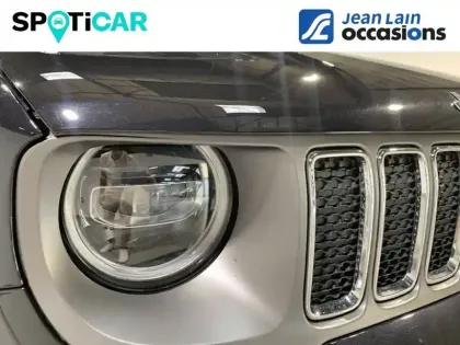 Photo 35 Jeep Renegade  1.6 I E.torQ Evo S&S 110 ch
