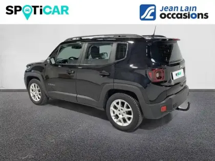 Photo 26 Jeep Renegade  1.6 I E.torQ Evo S&S 110 ch