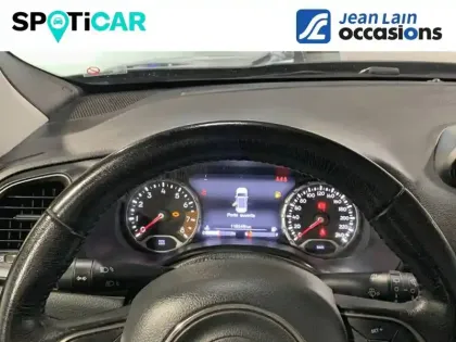 Photo 29 Jeep Renegade  1.6 I E.torQ Evo S&S 110 ch