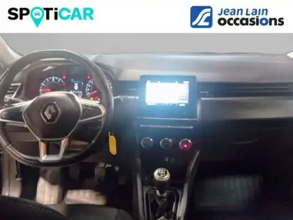 Photo 7 Jeep Renegade  1.6 I E.torQ Evo S&S 110 ch
