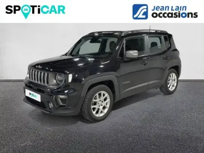 Photo 20 Jeep Renegade  1.6 I E.torQ Evo S&S 110 ch