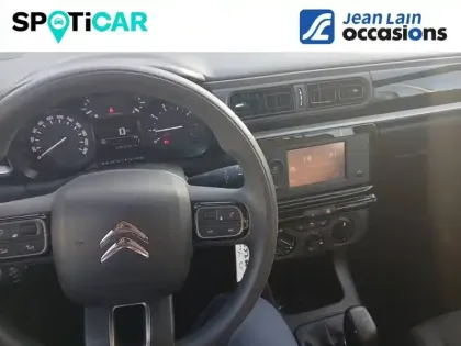 Photo 7 Citroën C3  PureTech 83 S&S BVM5